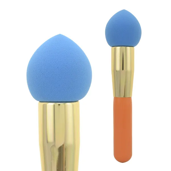 Sponge Brush Big Sponge Head Makeup Blender Sponge Brush Buy Long