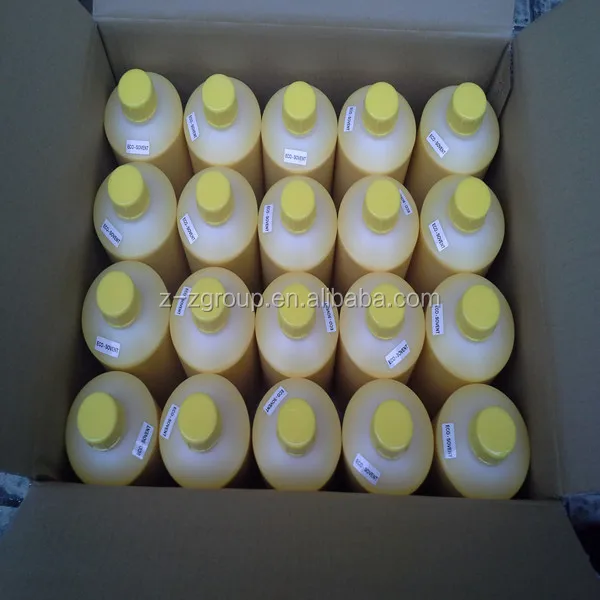 injectable printer ink