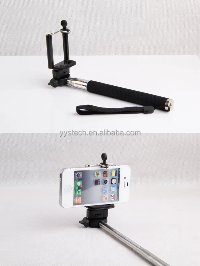 Hot Monopod Electronics Accessories New Inventions 2014 Wholesale Gift