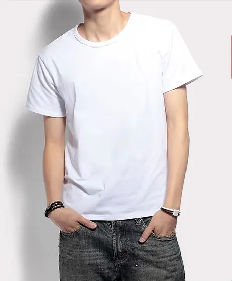 t shirt design model