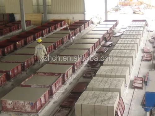 SNF Sodium naphthalene fomaldehyde.Steam curing for prefabricated parts 3.jpg