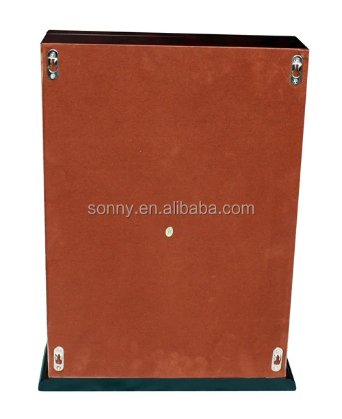 Large Wall Mounted Watch Storage For 20 Watches Buy Watch Display Strap