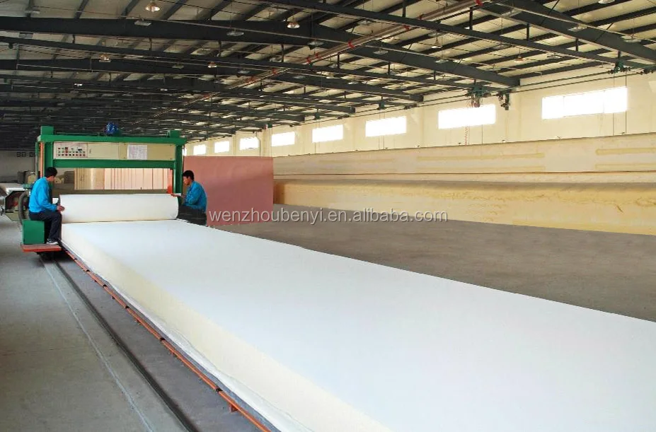 Memory Foam Sheet/roll High Density Pu Sheet 212mm,2mm 45120kg/m3 By53 Cn;zhe Benyi 1.4m