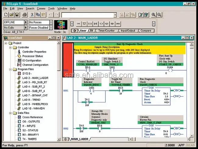 rslogix 500 francais