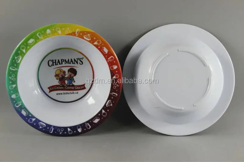 Melamine Dinner Bowl For Kids