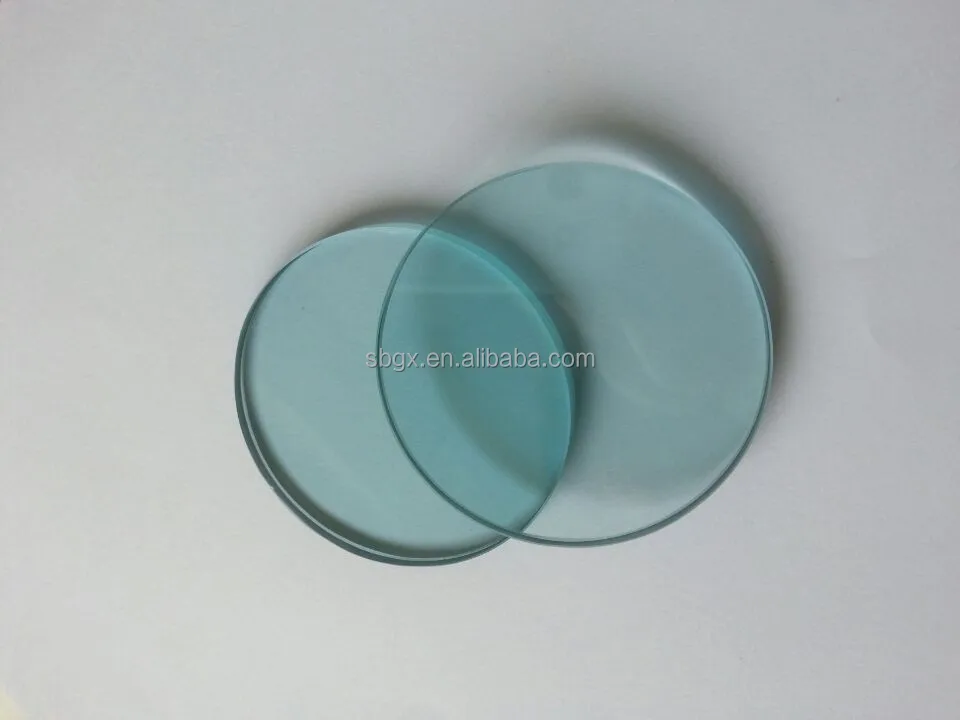 Kg3 Grb3 Tempered Heat Absorbing Filter Glass Buy Heat Absorbing