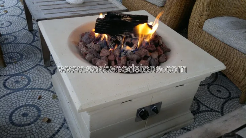 バイオエタノール暖炉 屋外ファイヤーピット用ファイヤーグラス Buy Firepitの火のガラス ガラス の暖炉 Product On Alibaba Com