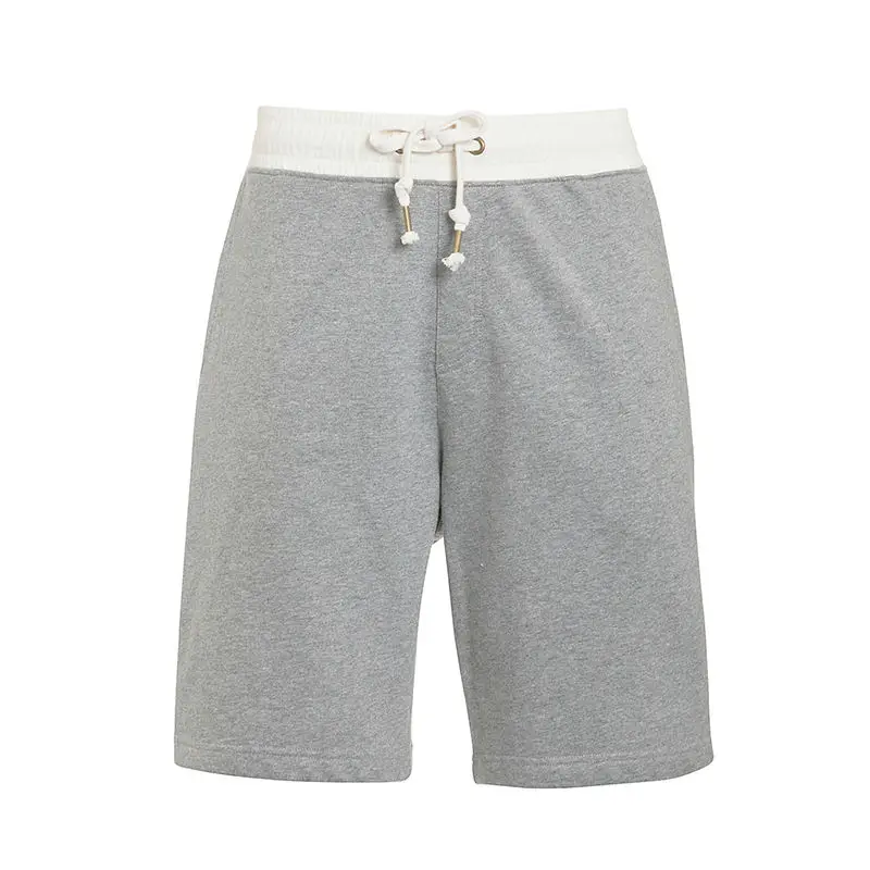 sweat shorts mens wholesale