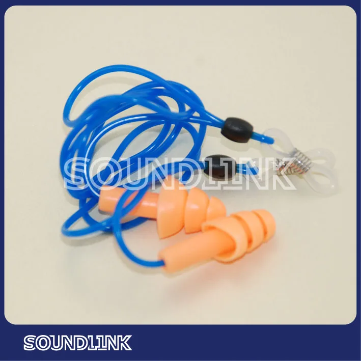 Hot Sale Silicon Disposable Ear Plug,Sleeping Ear Plug Buy Ear Plug