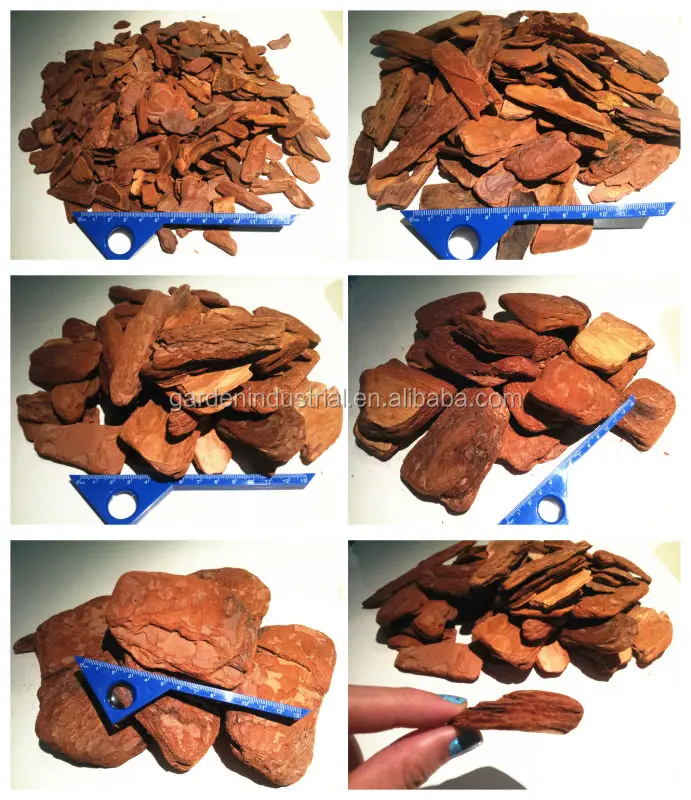 Great For Playgrounds Pine Bark - Buy Pine Bark,Pine Bark Nuggets ...