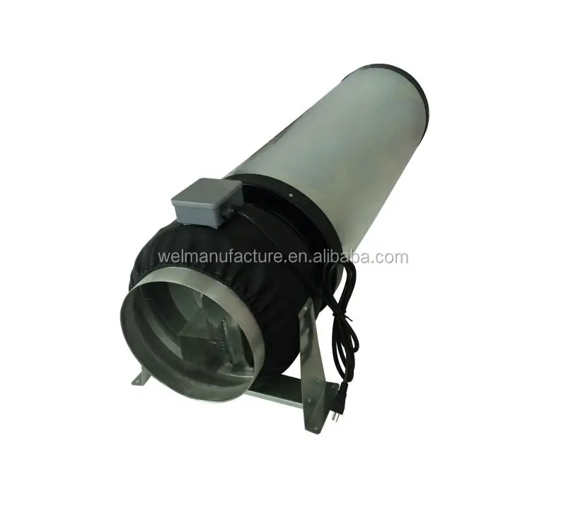 Ventilatiing and Exhaust Blower, 14inch - detail 4