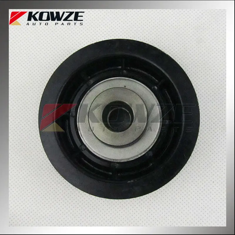 Alternator Belt Idler Pulley For Mitsubishi Pajero V73 6g72 V75 6g74