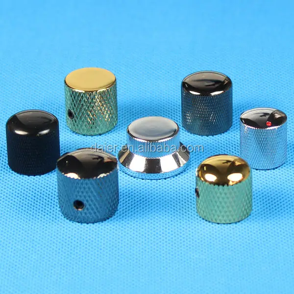 Black Knurled Fan Control Knob Numbered With Chrome Skirt Buy Fan