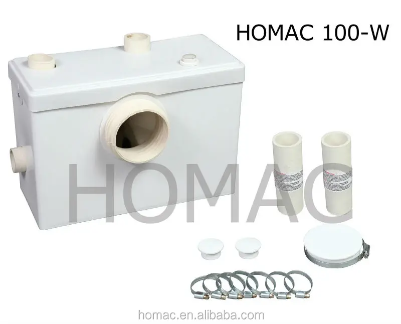 Homac 100