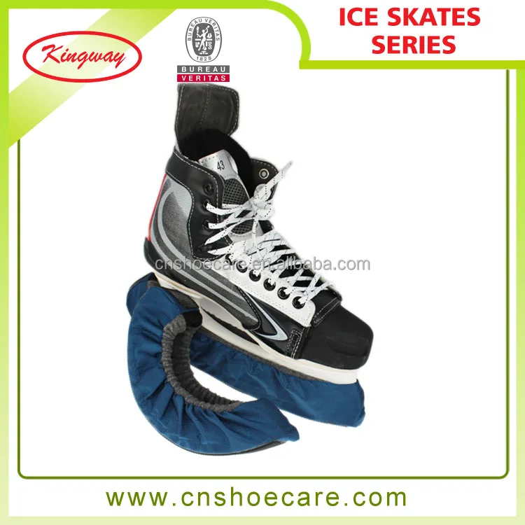 Softsoled Ice Hockey Figure Skate Cloth Blade Cover Guards Buy Skate Guard,Softsoled Figure