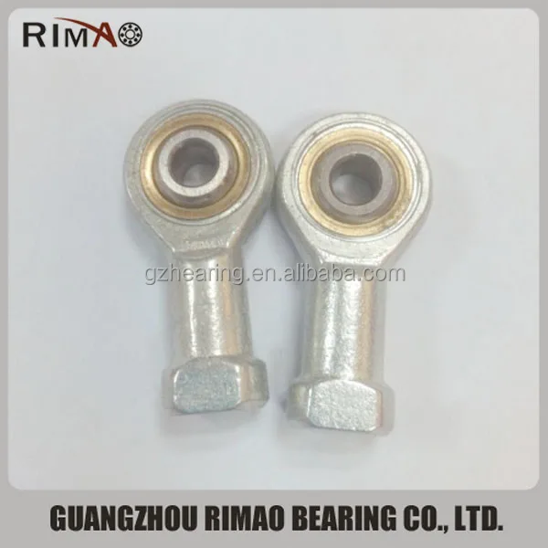 Threaded Swivel Ball Joint Curtain Rods Pos22 Rod End Bearing Buy