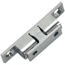 High Quality Ball Bearing Double Br Catch Heavy Duty High Quality Ball Bearing Double Br Catch Heavy Duty Door