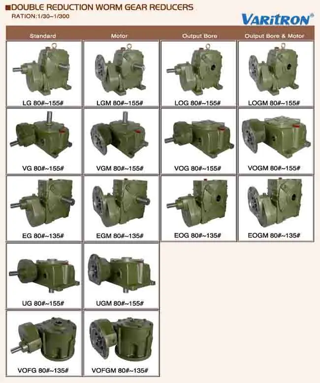 Twps Hwrc Worm Gear Speed Reducer Gearbox With Brake And Clutch Buy