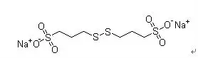 Sps Electroplating Brightener C6h12na2 O6s4 - Buy Sps,Electrically ...