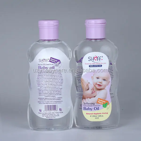 Baby Lightening Skin Care Oil Baby Oil 200ml Buy Baby Skinlightening