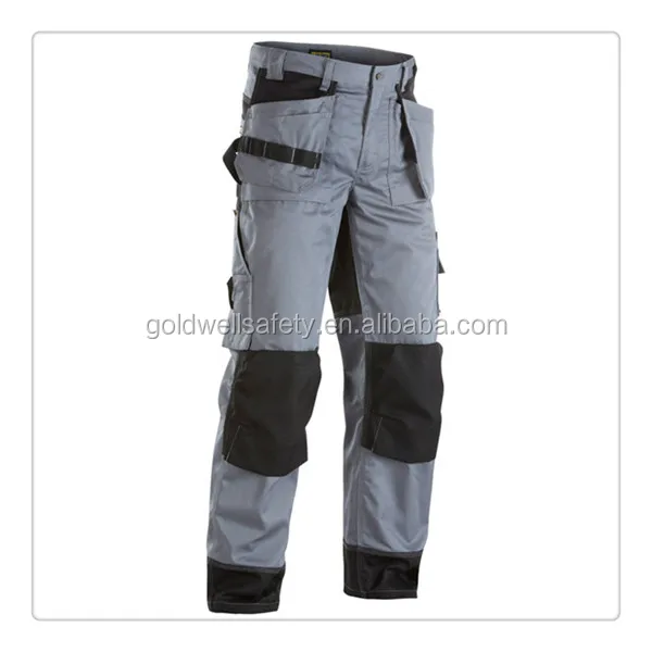 Work Wear Pants For Industry/construction/project - Buy Work Wear Pants ...