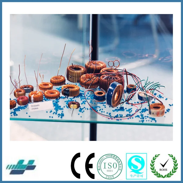 motor coil winding machine