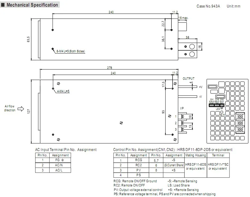 Meanwell SPV-1500-48 48v 32a power supply switching, View power ... Meanwell SPV-1500-48 48v 32a power supply switching, View power ...