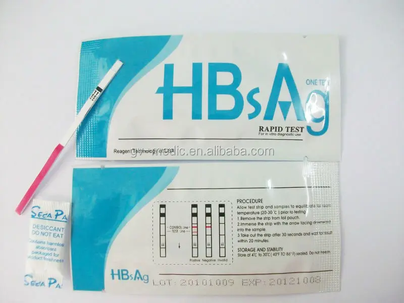 Rapid Hiv Home Test Cvs Taraba Home Review