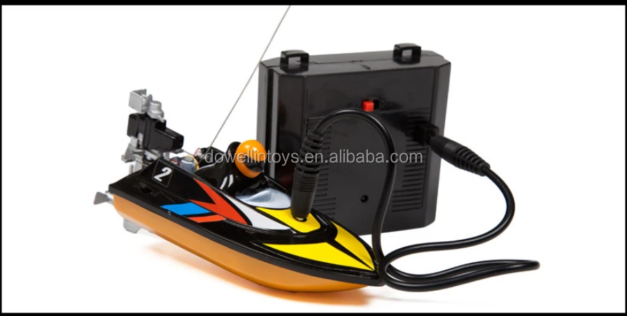 rc jet ski