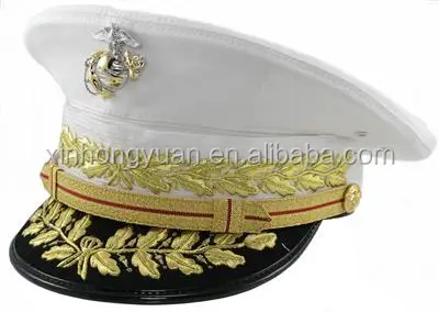 usmc cap