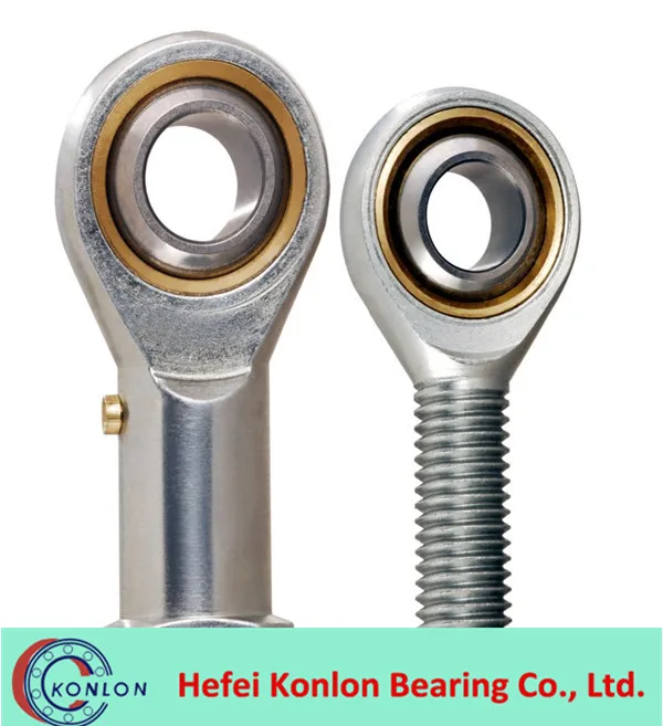 China made stainless steel ball joint rod end bearing