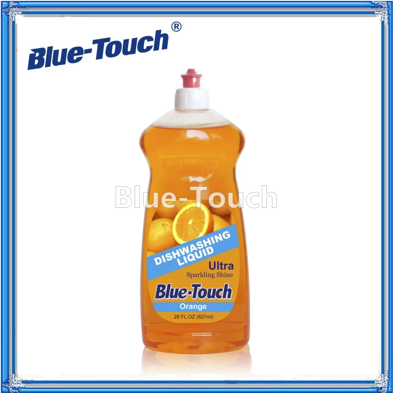 Household Goods Grease Hand Cleaner Bulk Apple Dishwashing Detergent 28oz 827ml Buy