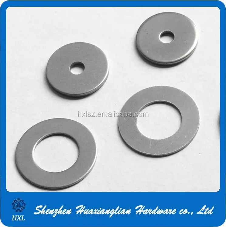 Oem China Manufacturers Stainless Steel Flat Hs Code Of Washer Buy Hs