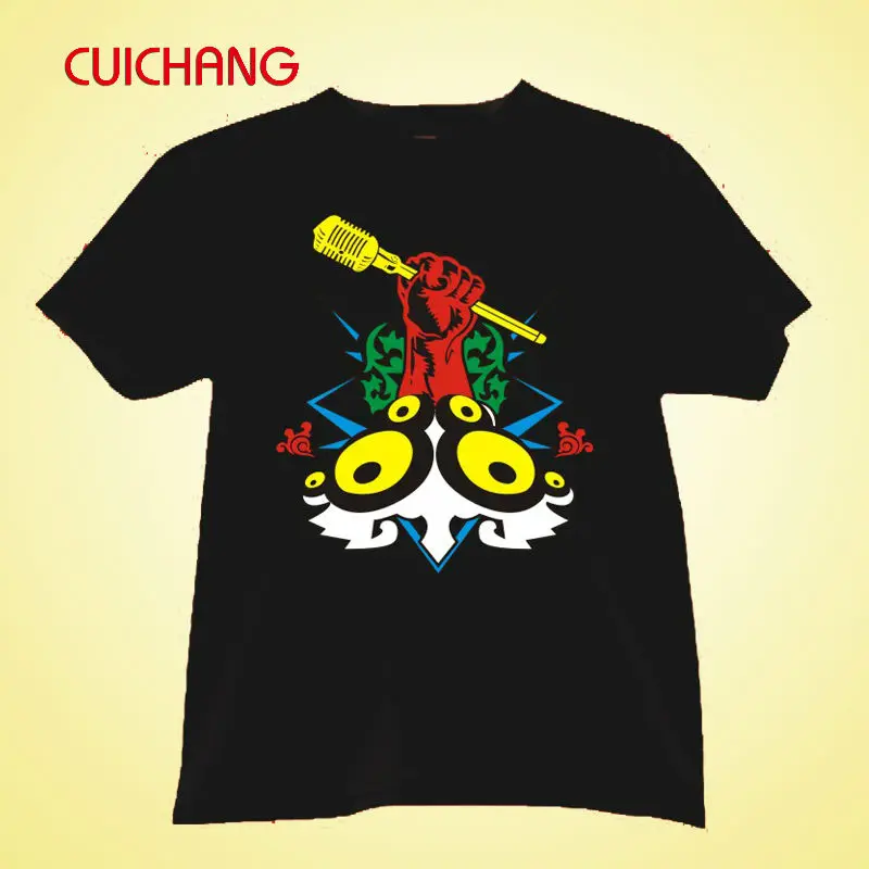 Custom Design Silk Screen Printing T Shirt For Uni Custom Design Silk Screen Printing T Shirt For Uni
