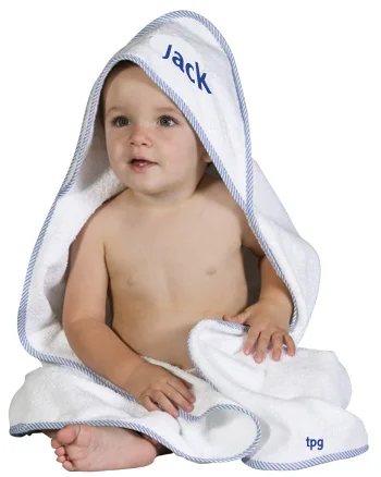 baby towels wholesale