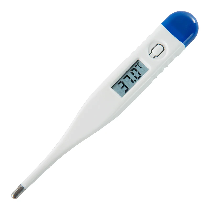 Accuracy Digital Thermometer Automatic Power-off Memory Function ...