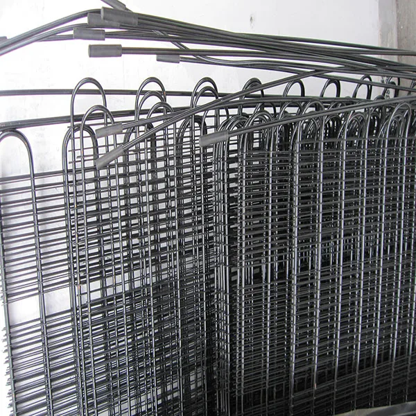 Refrigerator Condenser Refrigerator Condenser