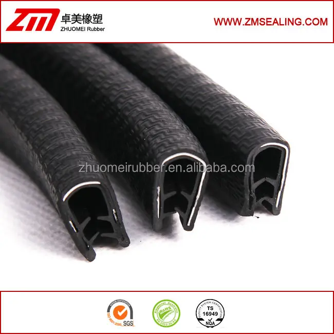 U Shape Edge Protection Rubber Beading Buy U Rubber Beading,U Beading
