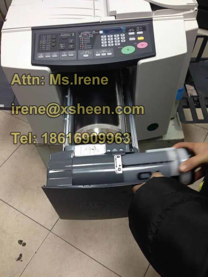 33 Riso Small Copier Machine,Mini Copier Machine Buy Small Copier