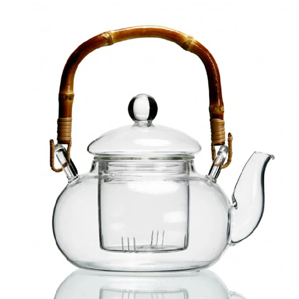 Glass Teapot Wooden Handle Buy Teapot Wooden Handle,Glass Teapot