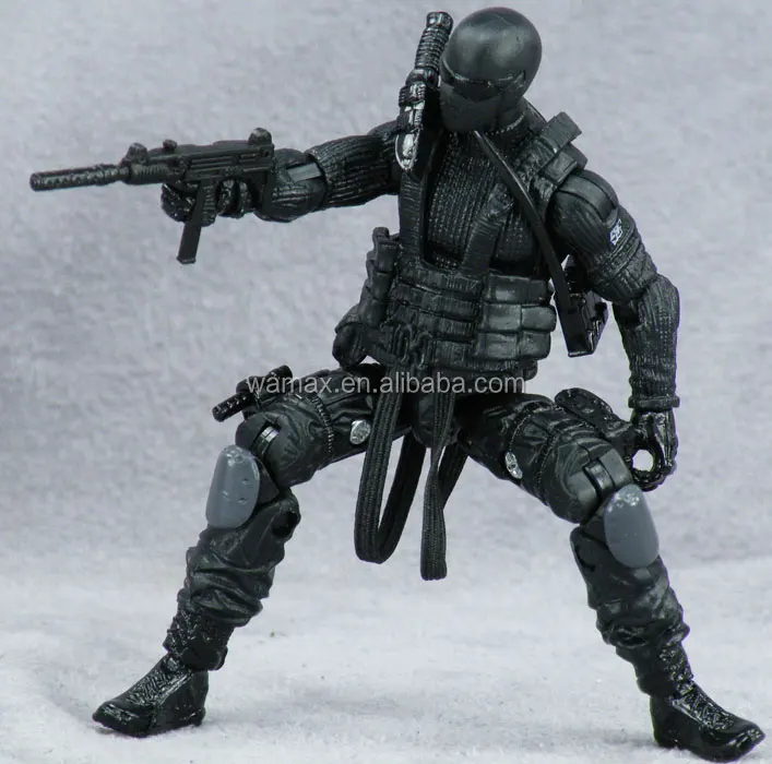 12 Inch Military Action Figure Toys With Articulated Joints Buy 12