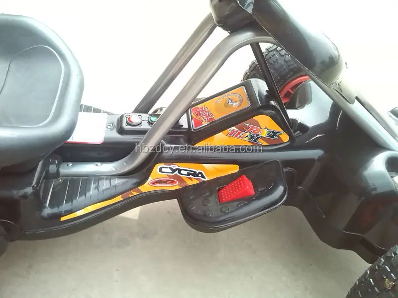 De Para Con Operados Coche Eléctricos Tubo 4 Juguete Batería Coches Niños Un Los Ruedas V Aire Buy 12 LcjAR35q4