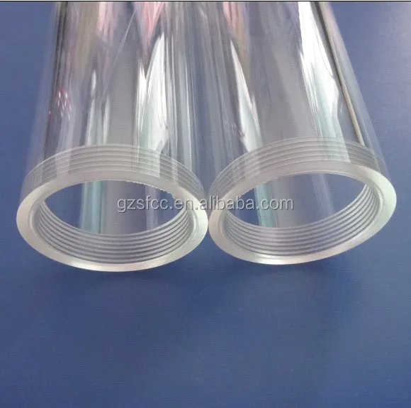 Clear Plexiglass Tube With Slot,Acrylic Pipe Buy Plexiglass Tube