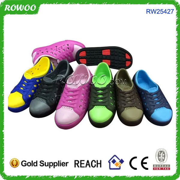 Rw27379 Rubber Clogs Eva Foam Clogs Buy Eva Garden Clogs,Hospital