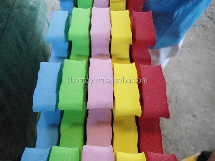 Colourful Eva Soft Gym The Tatami Mat Yoga Puzzles Floor Foam Mat For