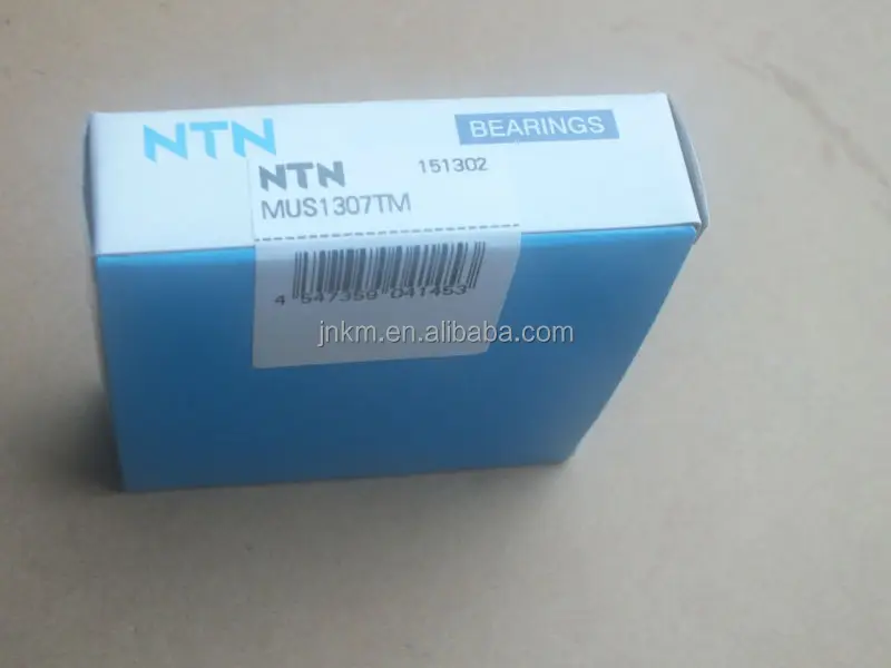 Cylindrical Roller Bearing MUS 1307 TM