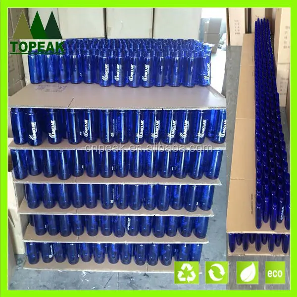 Transparent and water-resistant portable plastic water cup