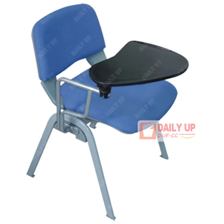 Heavy Duty Silla De Oficina De Espuma Acolchada Silla De Tela De 