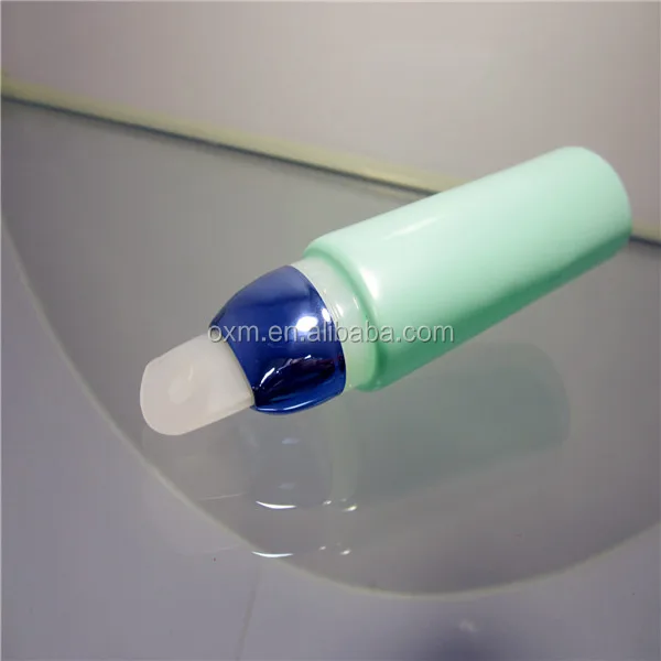 Pe Cosmetic Tube Skin Care Bb Cream Silicone Spatula Applicator Buy