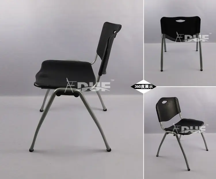 Student Chairs With Tablet Chair Desks School Furniture For Sale Wholesale Price with Free Shipment (50 chairs)to France
